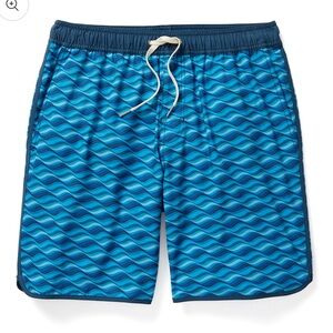 Fair Harbor Men’s Swim Trunk